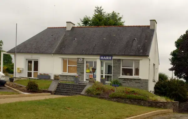 Borne de Recharge 29 Installateur borne de recharge Lennon