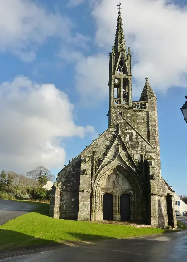 Borne de Recharge 29 Installateur borne de recharge Melgven