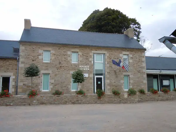 Borne de Recharge 29 Installateur borne de recharge Mellac