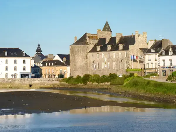 Borne de Recharge 29 Installateur borne de recharge Pont-l'Abbé